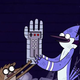 Illustration for article titled Twelve Of The Best Gaming Episodes In Cartoons